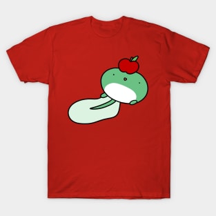 Apple Tadpole T-Shirt